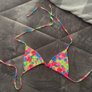 Frankie’s Bikini Top